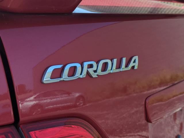 used 2010 Toyota Corolla car, priced at $6,997