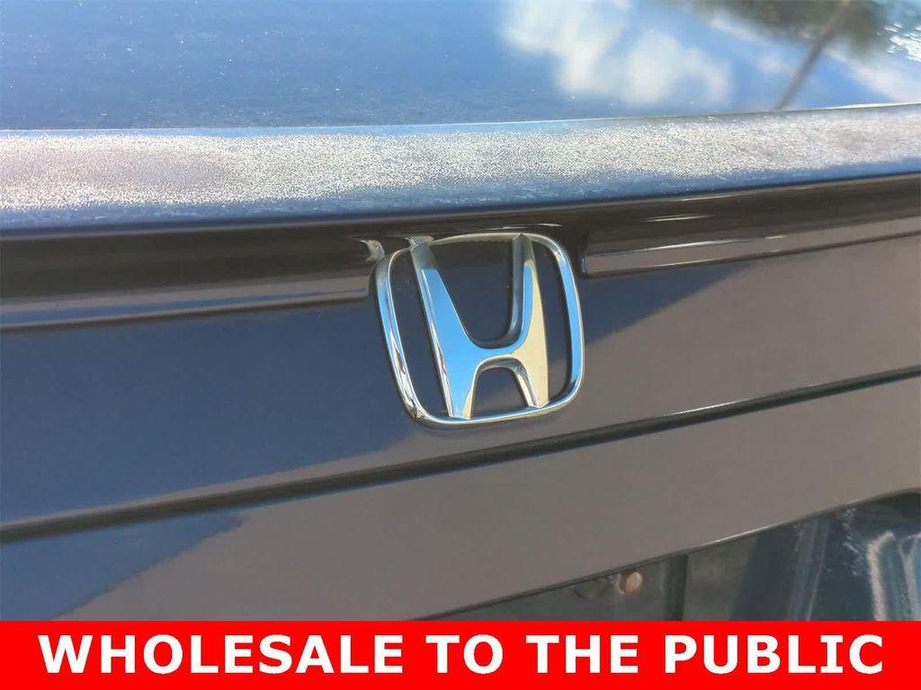 used 2008 Honda Civic car, priced at $4,500