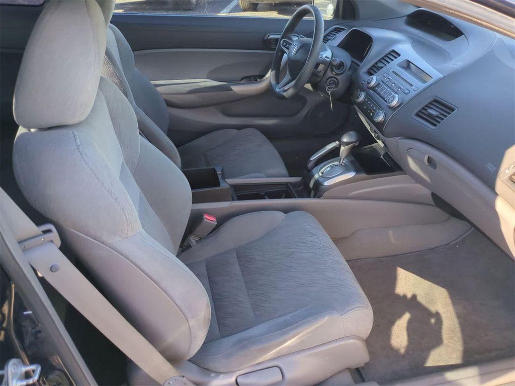 used 2008 Honda Civic car, priced at $4,991