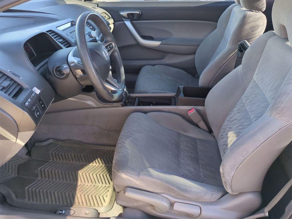 used 2008 Honda Civic car, priced at $4,991