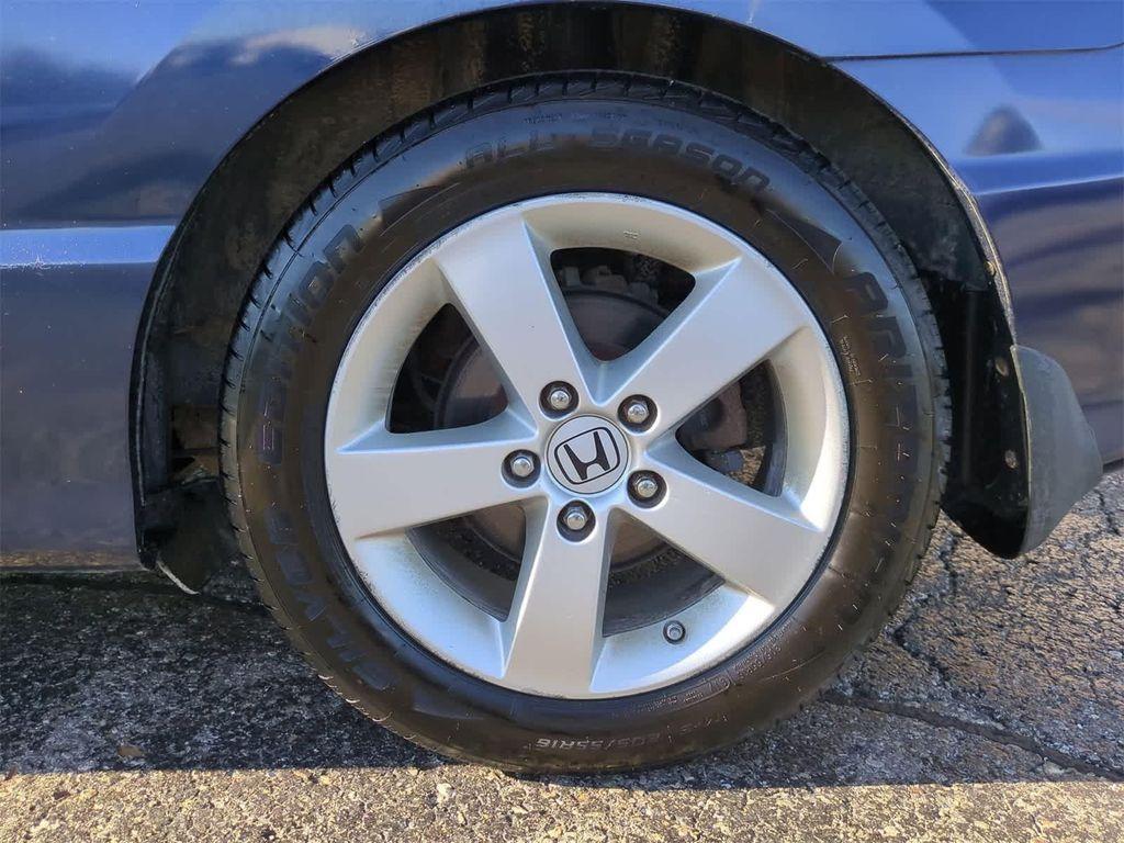used 2008 Honda Civic car, priced at $4,991
