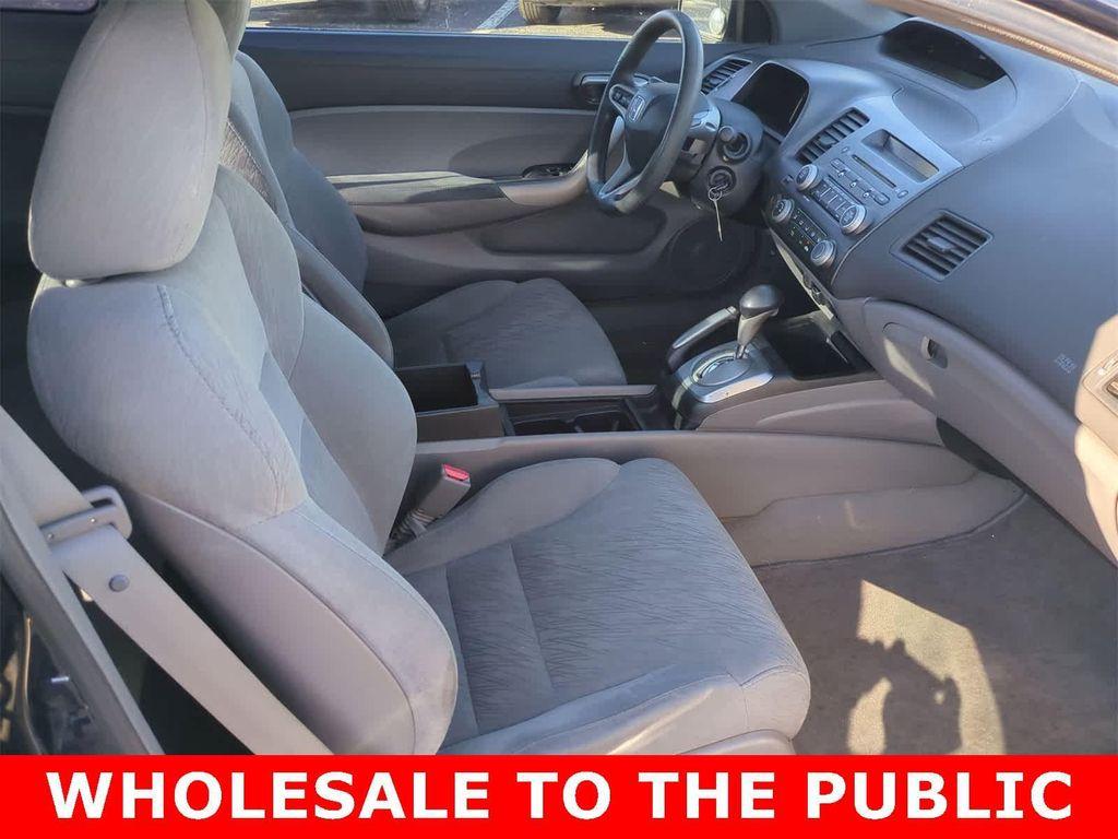 used 2008 Honda Civic car, priced at $4,500
