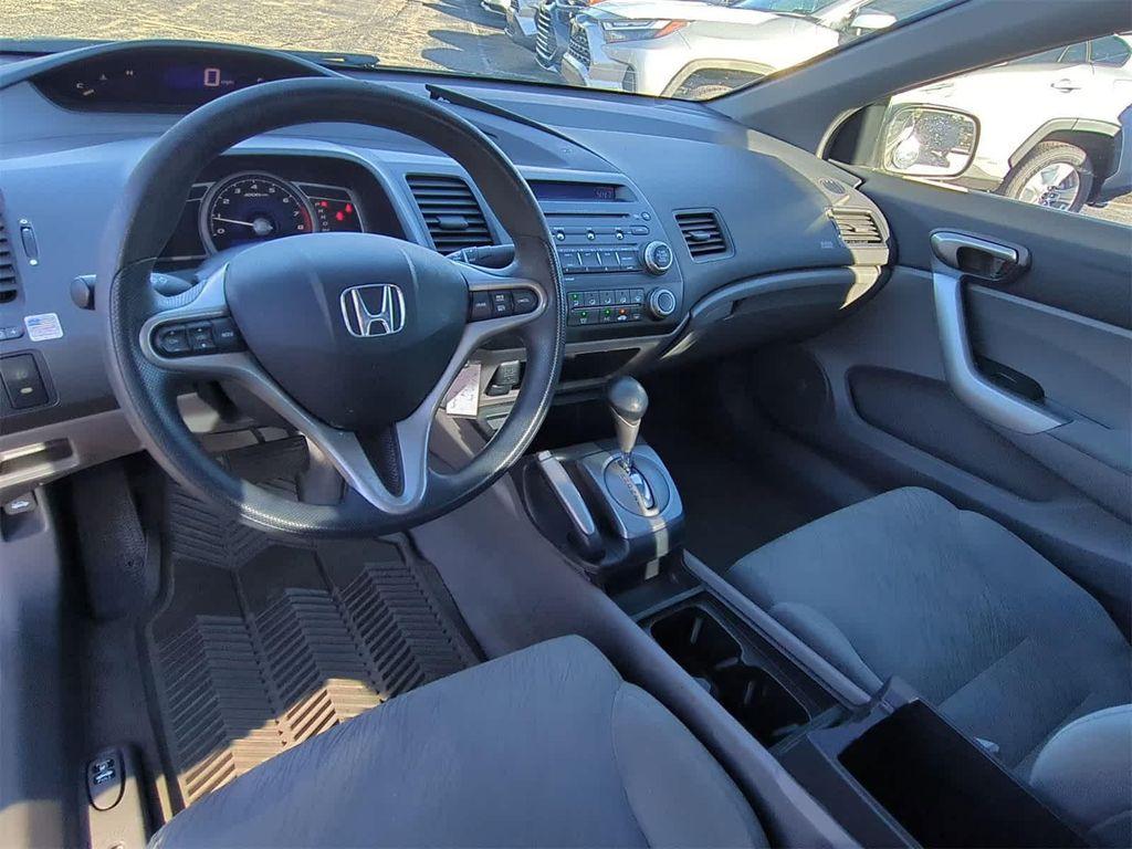 used 2008 Honda Civic car, priced at $4,991