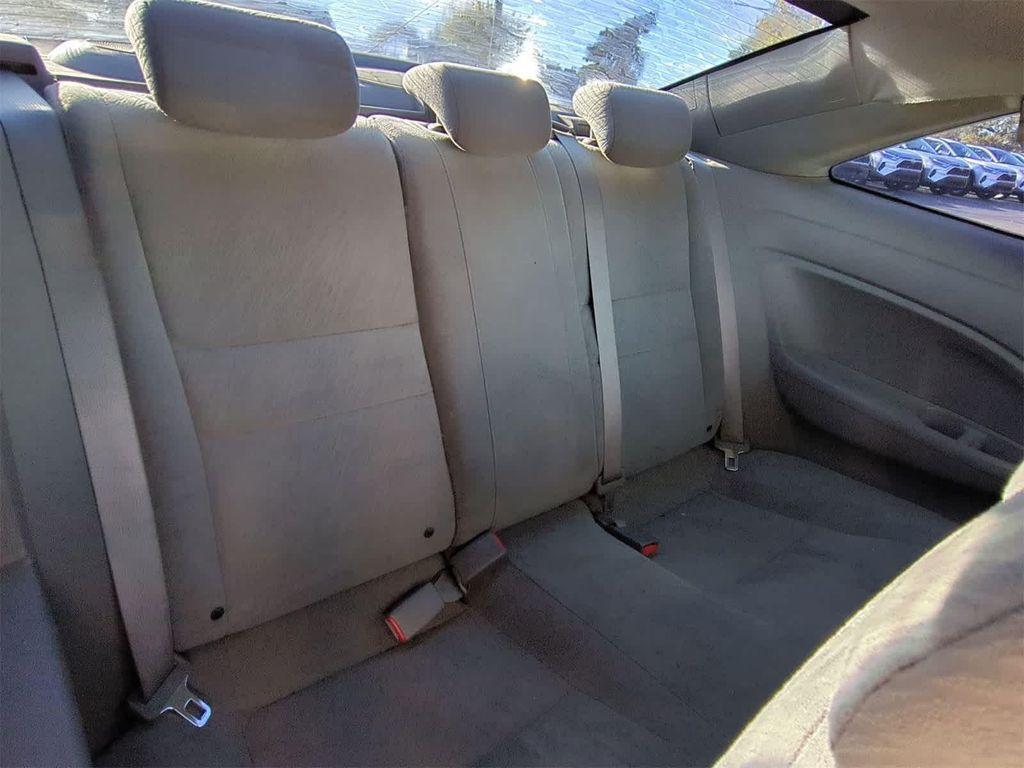 used 2008 Honda Civic car, priced at $4,991