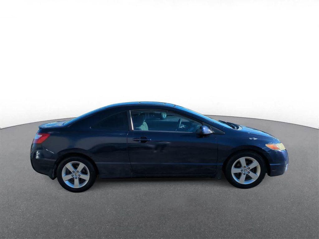 used 2008 Honda Civic car, priced at $4,991