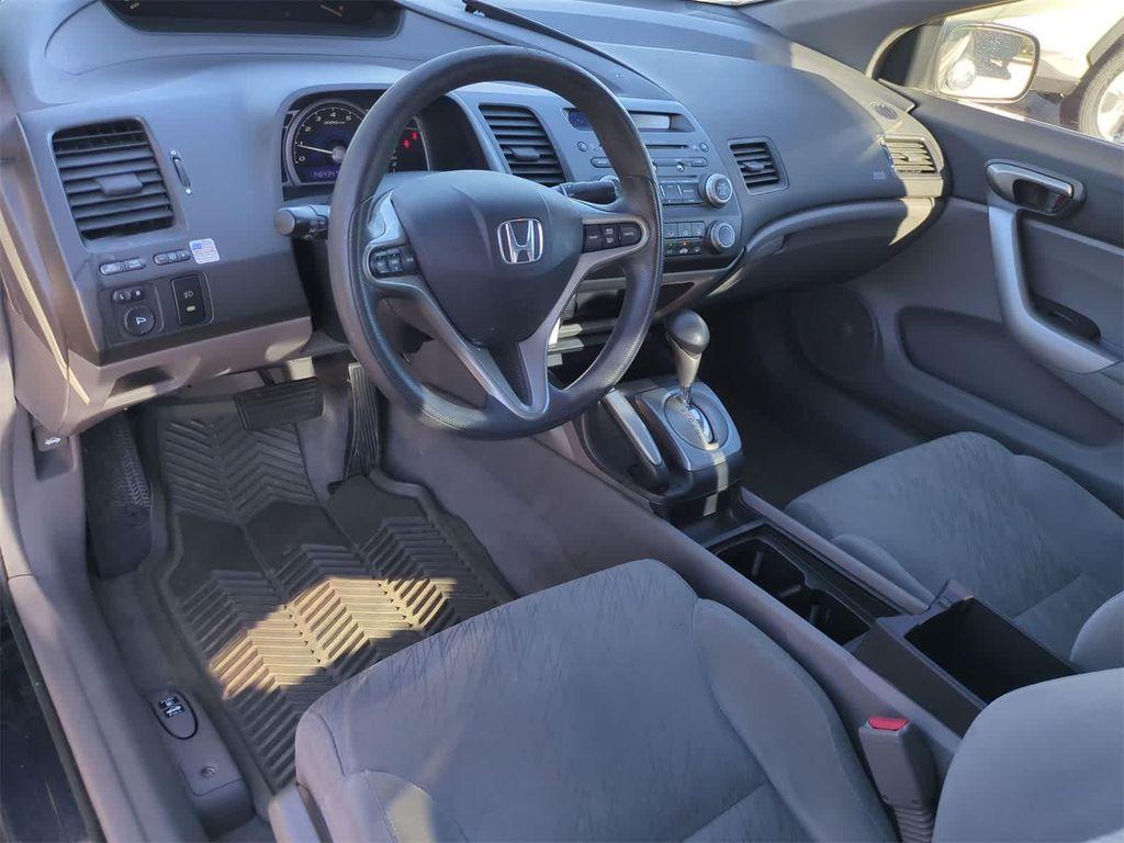 used 2008 Honda Civic car, priced at $4,991