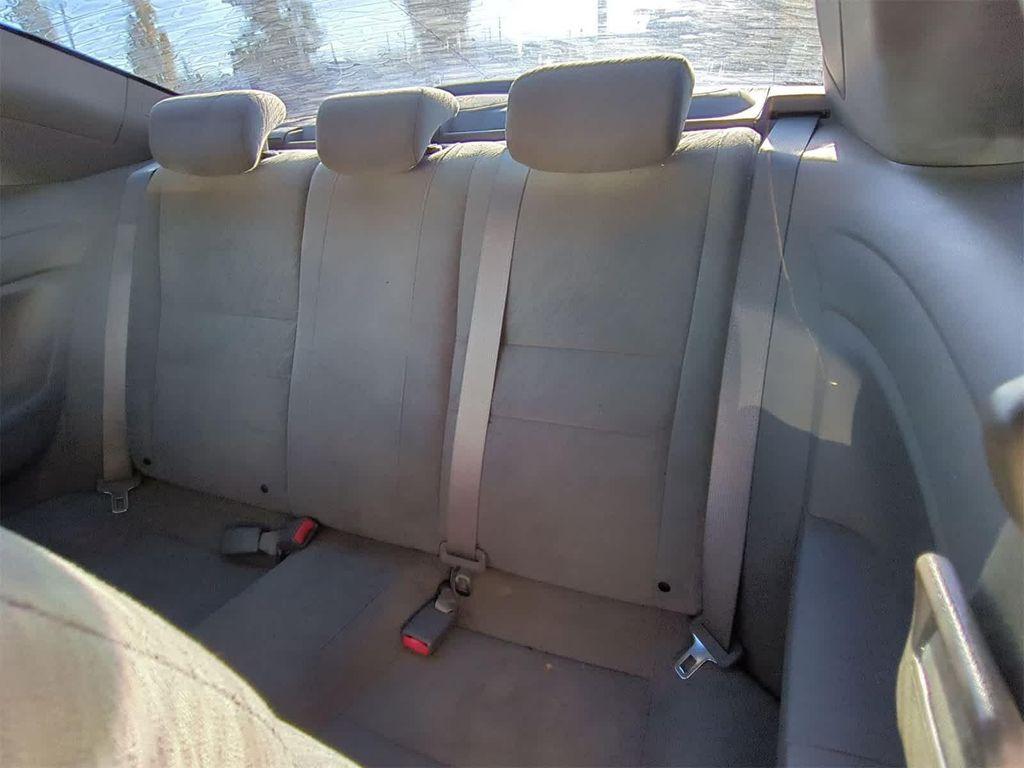 used 2008 Honda Civic car, priced at $4,991