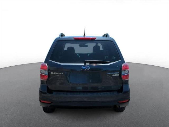 used 2015 Subaru Forester car, priced at $6,977