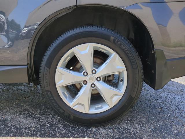 used 2015 Subaru Forester car, priced at $6,977