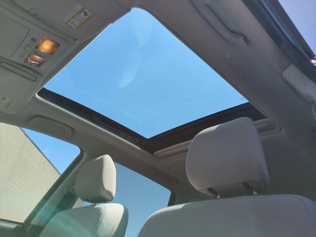 used 2015 Subaru Forester car, priced at $6,977