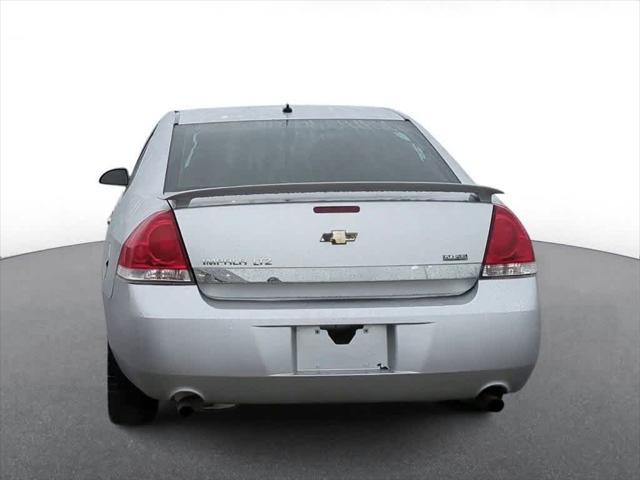 used 2010 Chevrolet Impala car, priced at $3,997