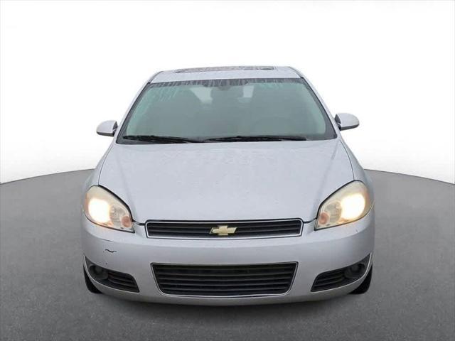 used 2010 Chevrolet Impala car, priced at $3,997