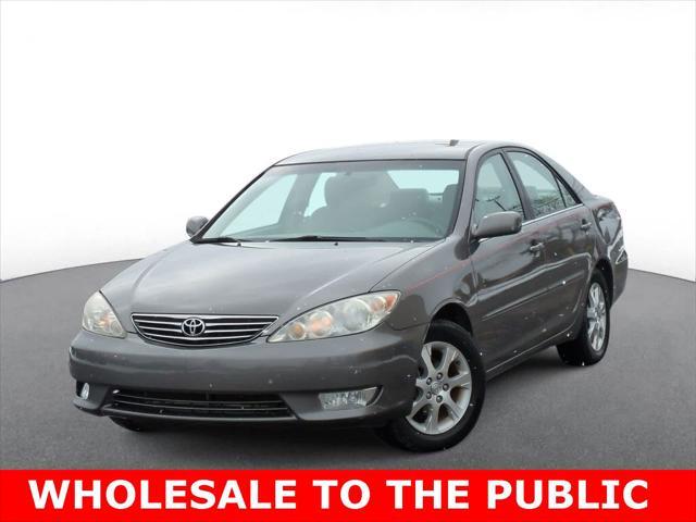 used 2006 Toyota Camry car, priced at $5,596