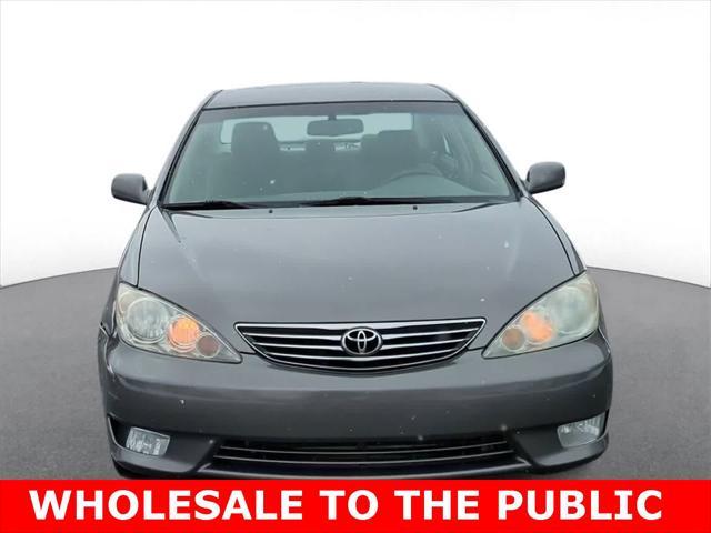 used 2006 Toyota Camry car, priced at $4,995