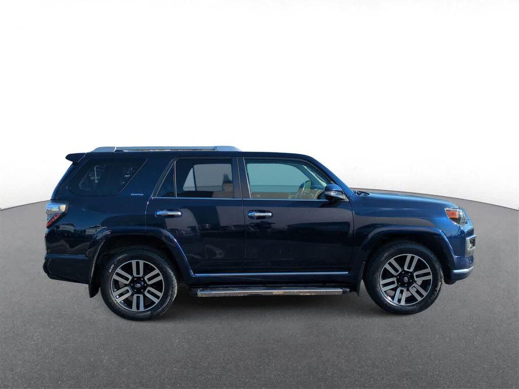 used 2018 Toyota 4Runner car, priced at $34,500