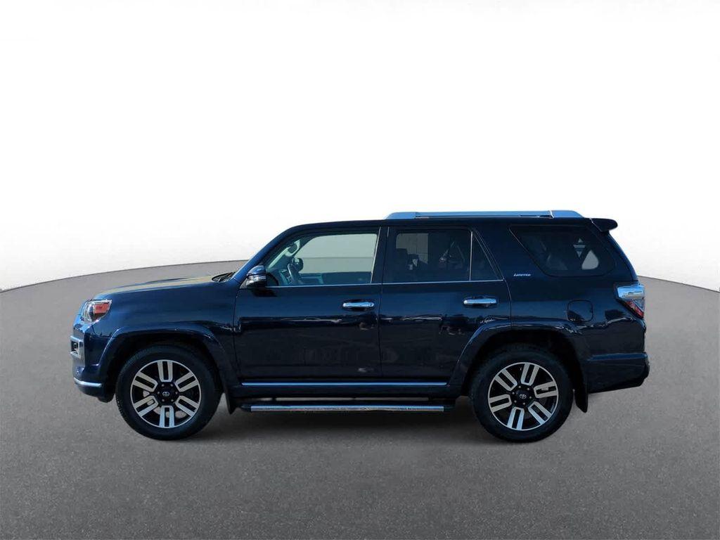 used 2018 Toyota 4Runner car, priced at $34,500