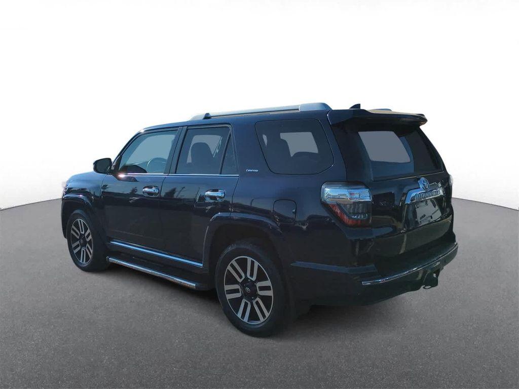 used 2018 Toyota 4Runner car, priced at $34,500