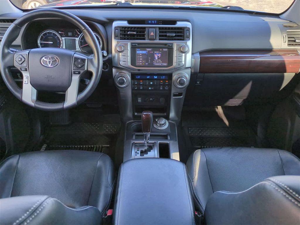 used 2018 Toyota 4Runner car, priced at $34,500