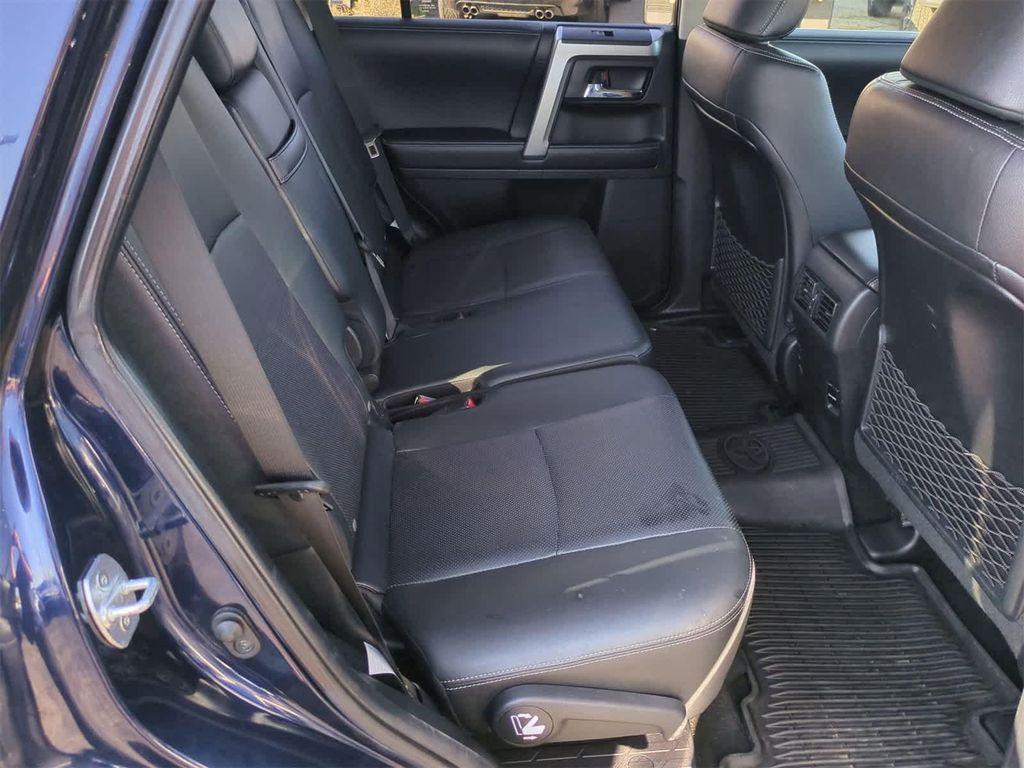 used 2018 Toyota 4Runner car, priced at $34,500