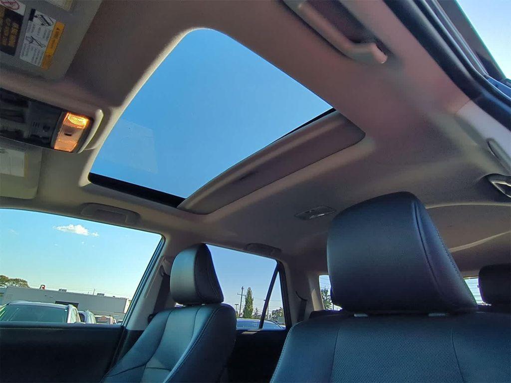 used 2018 Toyota 4Runner car, priced at $34,500