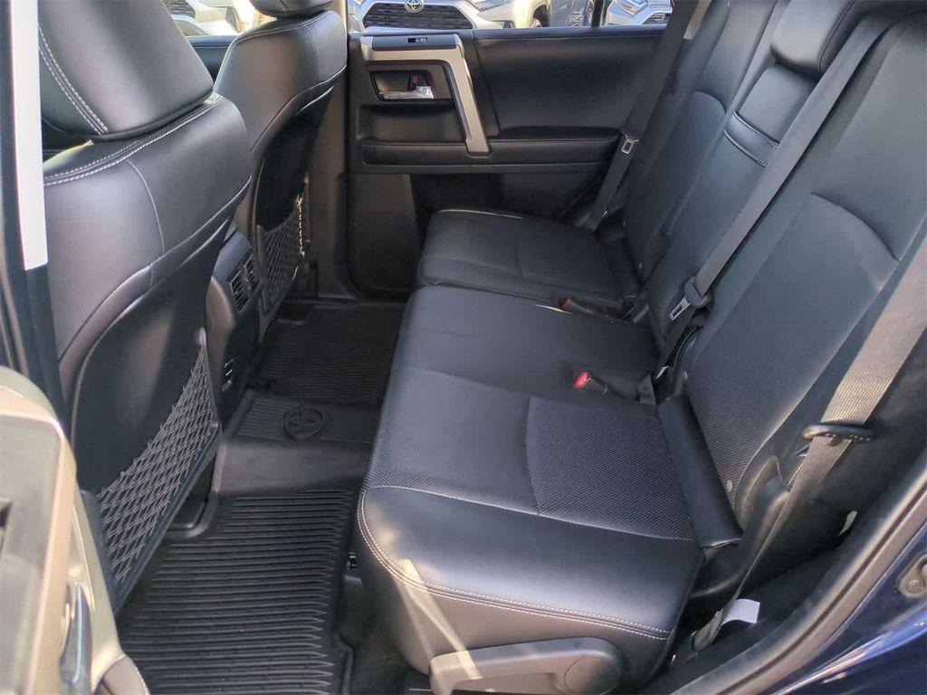 used 2018 Toyota 4Runner car, priced at $34,500