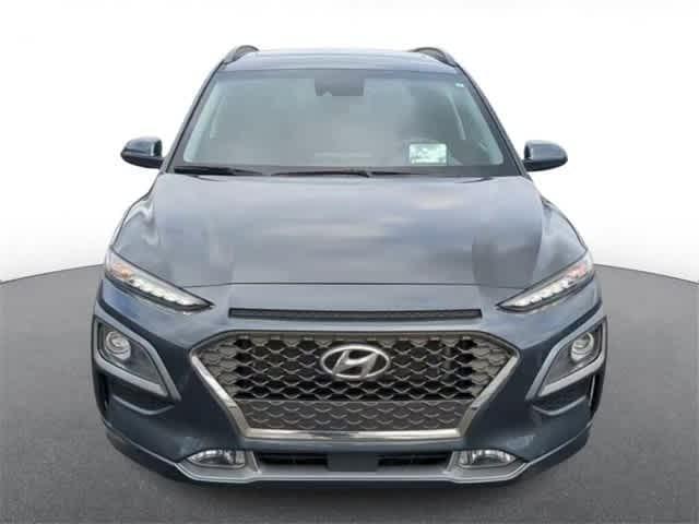 used 2019 Hyundai Kona car, priced at $19,287