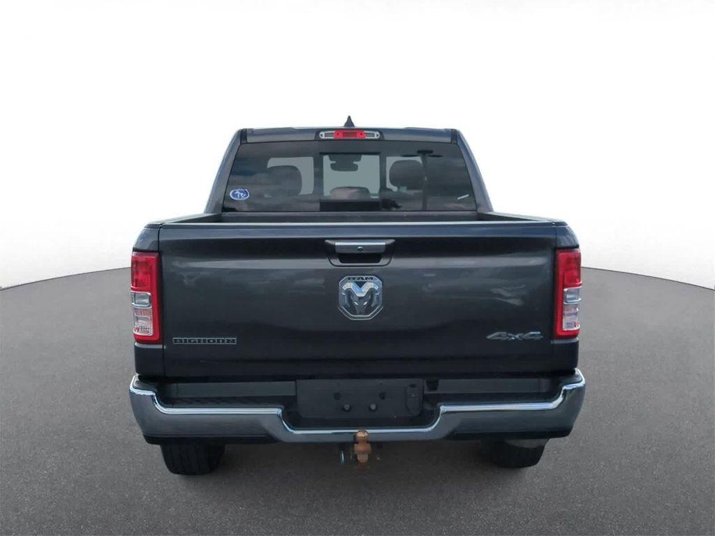 used 2019 Ram 1500 car, priced at $24,977