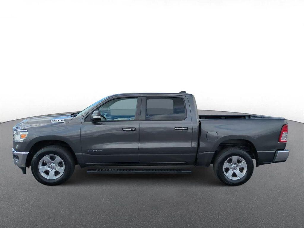 used 2019 Ram 1500 car, priced at $24,977