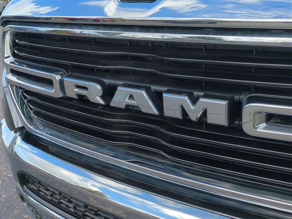 used 2019 Ram 1500 car, priced at $24,977