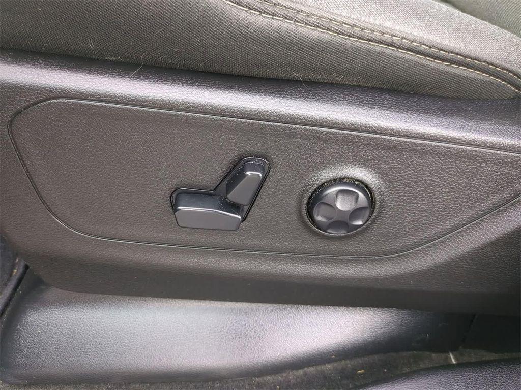 used 2019 Ram 1500 car, priced at $24,977