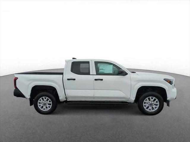 new 2024 Toyota Tacoma car, priced at $38,716