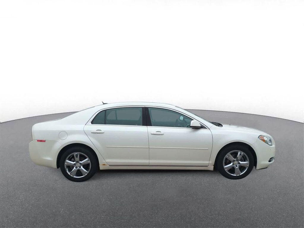 used 2011 Chevrolet Malibu car, priced at $2,900