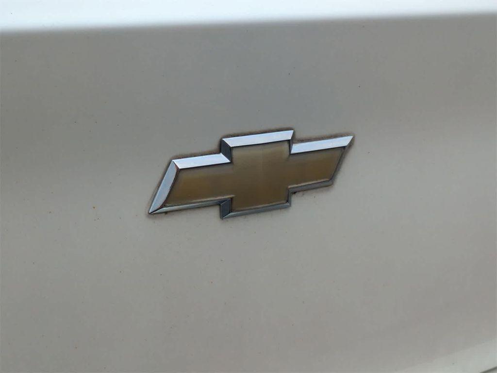 used 2011 Chevrolet Malibu car, priced at $2,900
