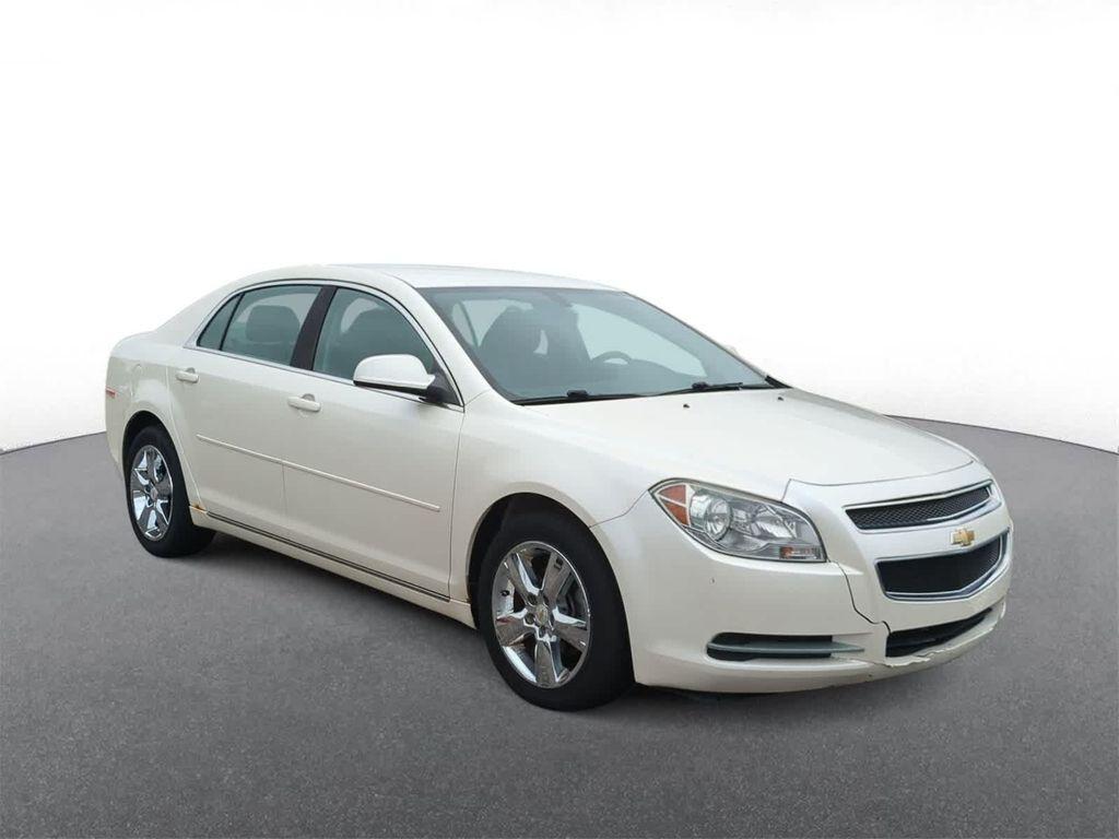 used 2011 Chevrolet Malibu car, priced at $2,900
