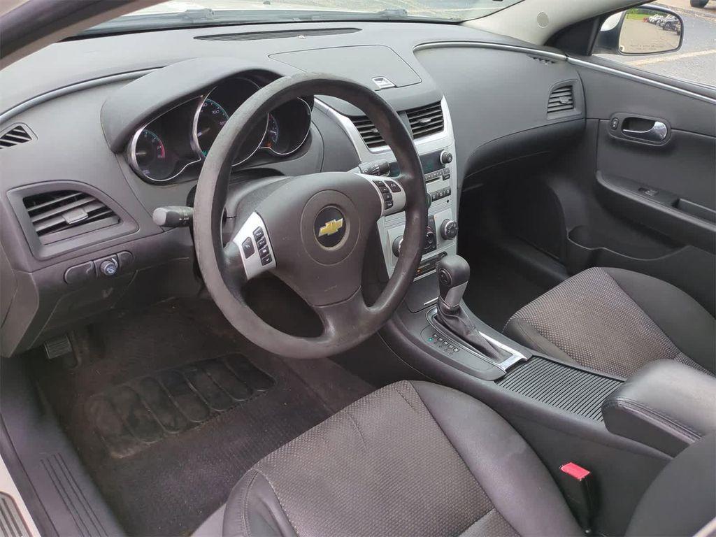 used 2011 Chevrolet Malibu car, priced at $2,900