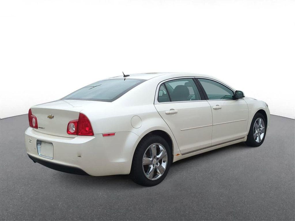 used 2011 Chevrolet Malibu car, priced at $2,900