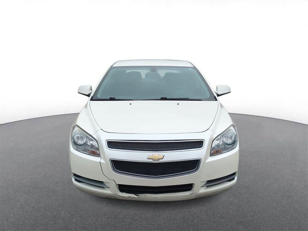 used 2011 Chevrolet Malibu car, priced at $2,900