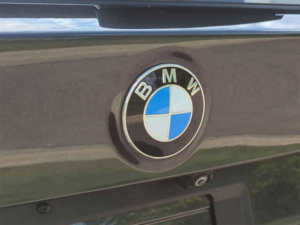 used 2019 BMW X3 car, priced at $29,257