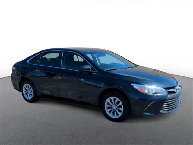 used 2016 Toyota Camry car, priced at $19,939