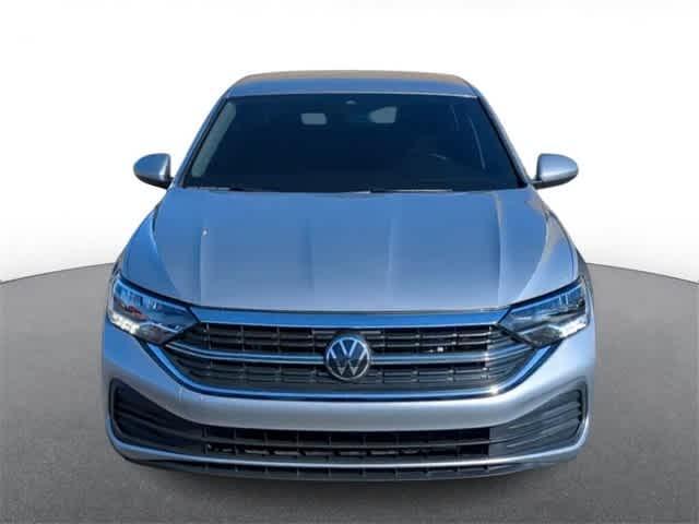 used 2023 Volkswagen Jetta car, priced at $21,887