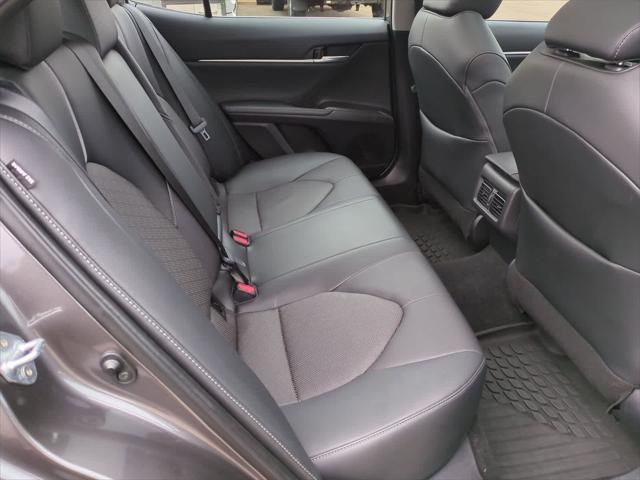 used 2023 Toyota Camry car, priced at $28,998