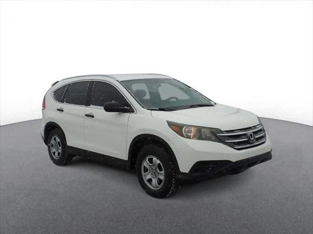 used 2012 Honda CR-V car, priced at $11,348