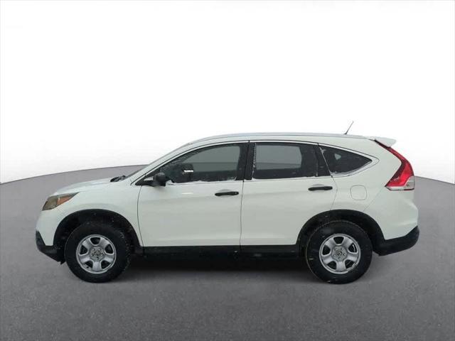 used 2012 Honda CR-V car, priced at $11,348