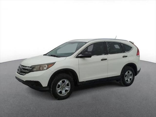 used 2012 Honda CR-V car, priced at $11,348