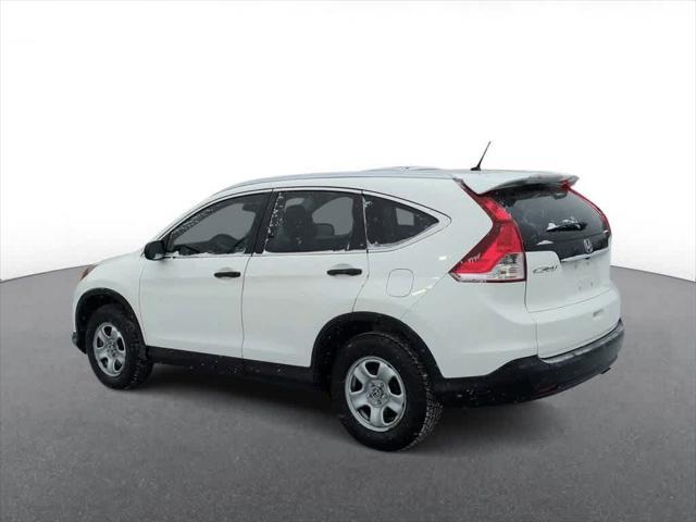 used 2012 Honda CR-V car, priced at $11,348