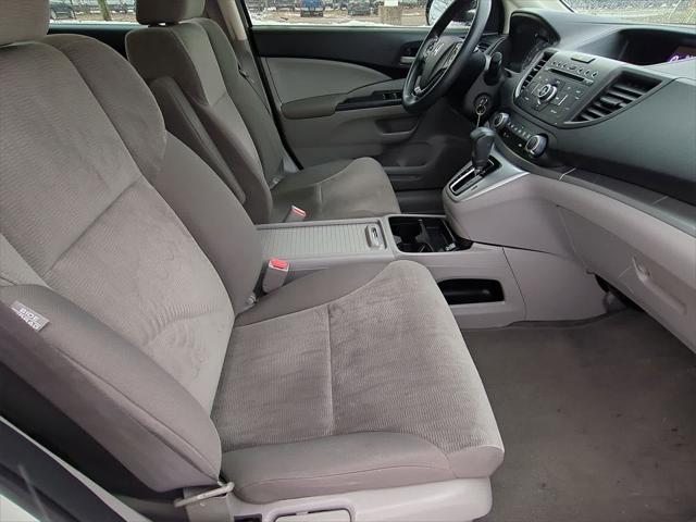 used 2012 Honda CR-V car, priced at $11,348