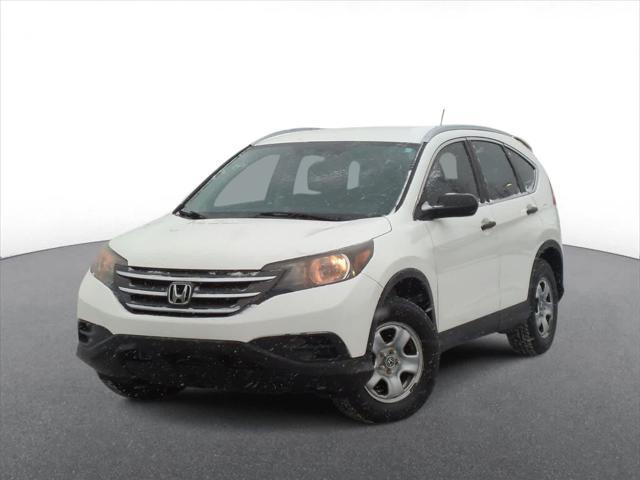 used 2012 Honda CR-V car, priced at $11,348