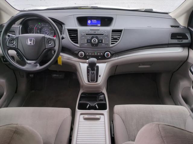 used 2012 Honda CR-V car, priced at $11,348