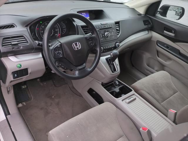 used 2012 Honda CR-V car, priced at $11,348