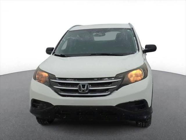 used 2012 Honda CR-V car, priced at $11,348